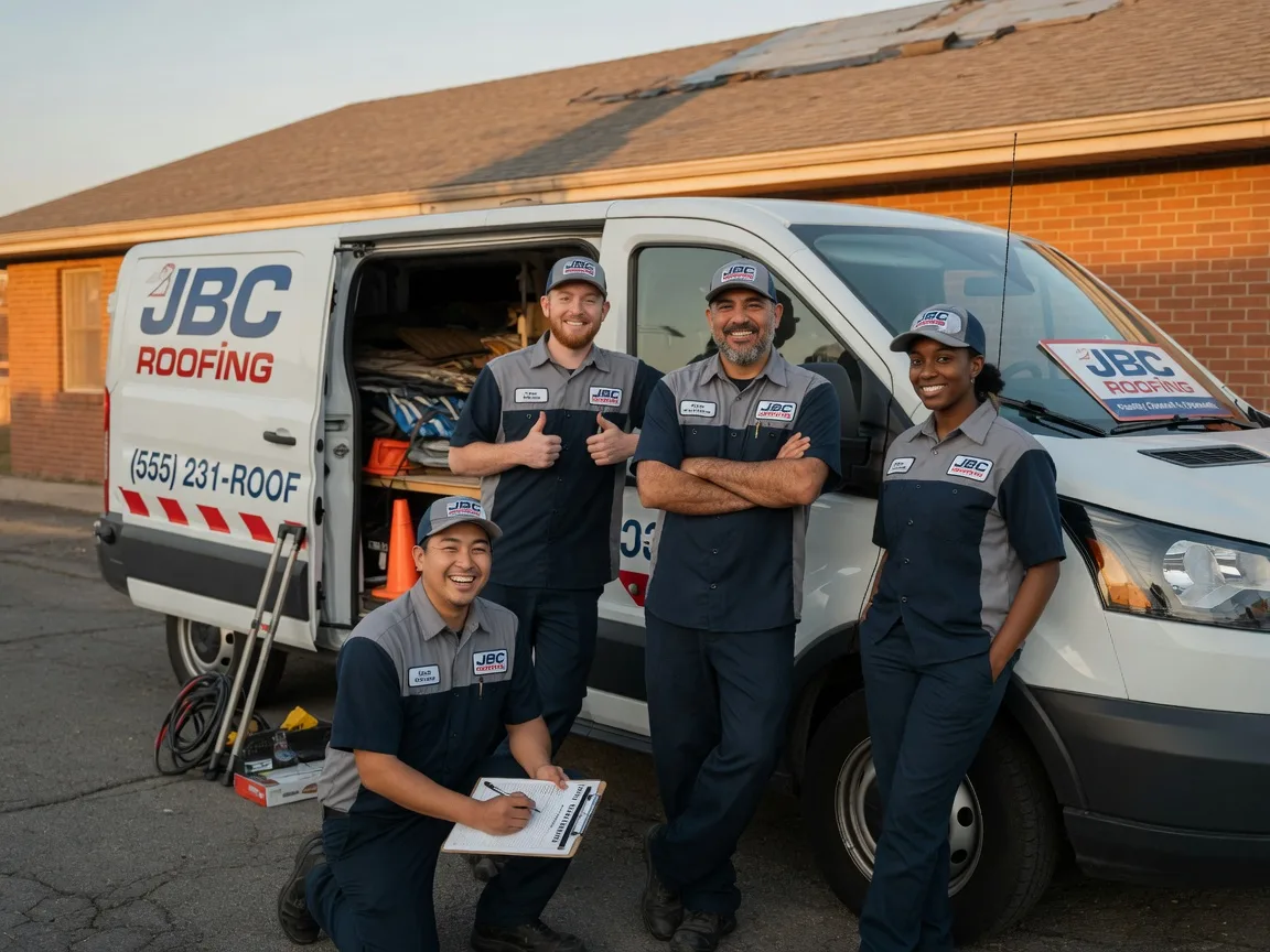 Roof Replacement company in Vanderbilt, TX